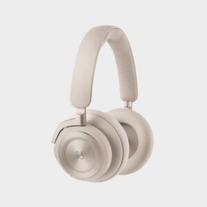 Comfortable over-ear headphones