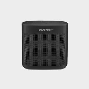 Minimalist bluetooth speaker