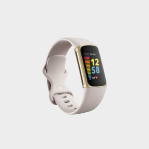 Fitness & Health Tracker