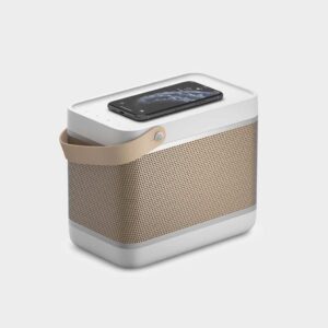 Powerful Bluetooth speaker