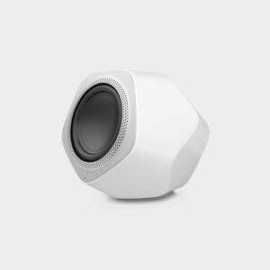 High-end wireless subwoofer